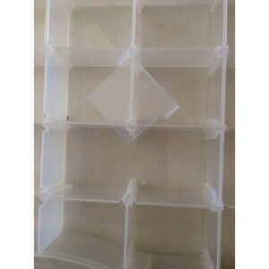 Storage Container 13 X 8 B4